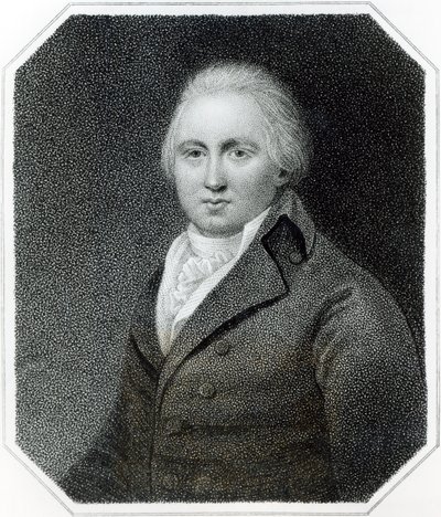 William Cobbett by English School